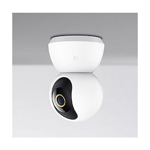 دوربین شیائومی Home Security 360° 2K Xiaomi Home Security 360° 2K Camera White